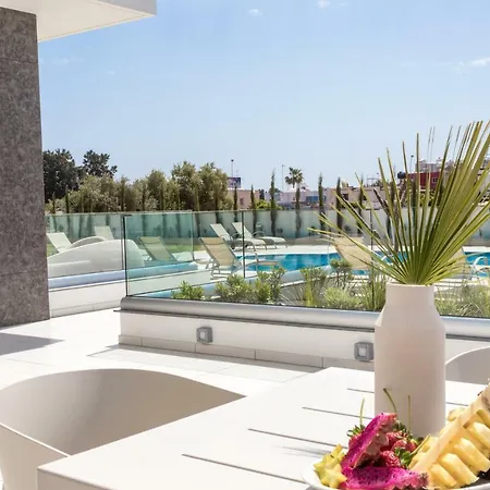 Napa Gem By Luxel * أيا نابا