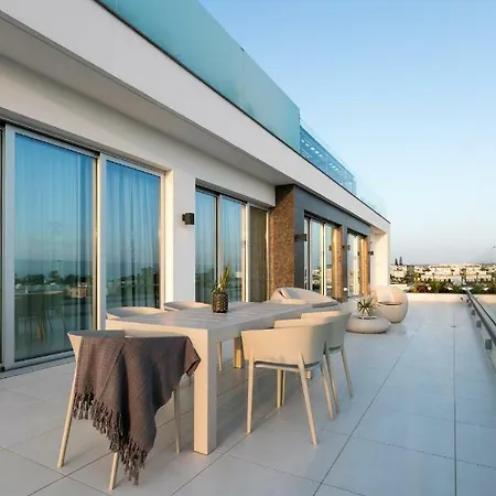 شقة Napa Gem By Luxel