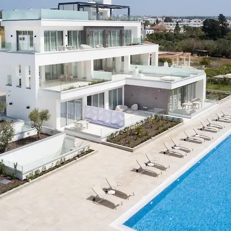 Napa Gem By Luxel شقة أيا نابا